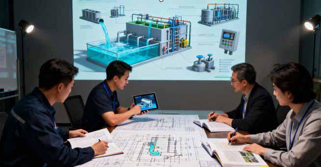 1對(duì)1定制方案